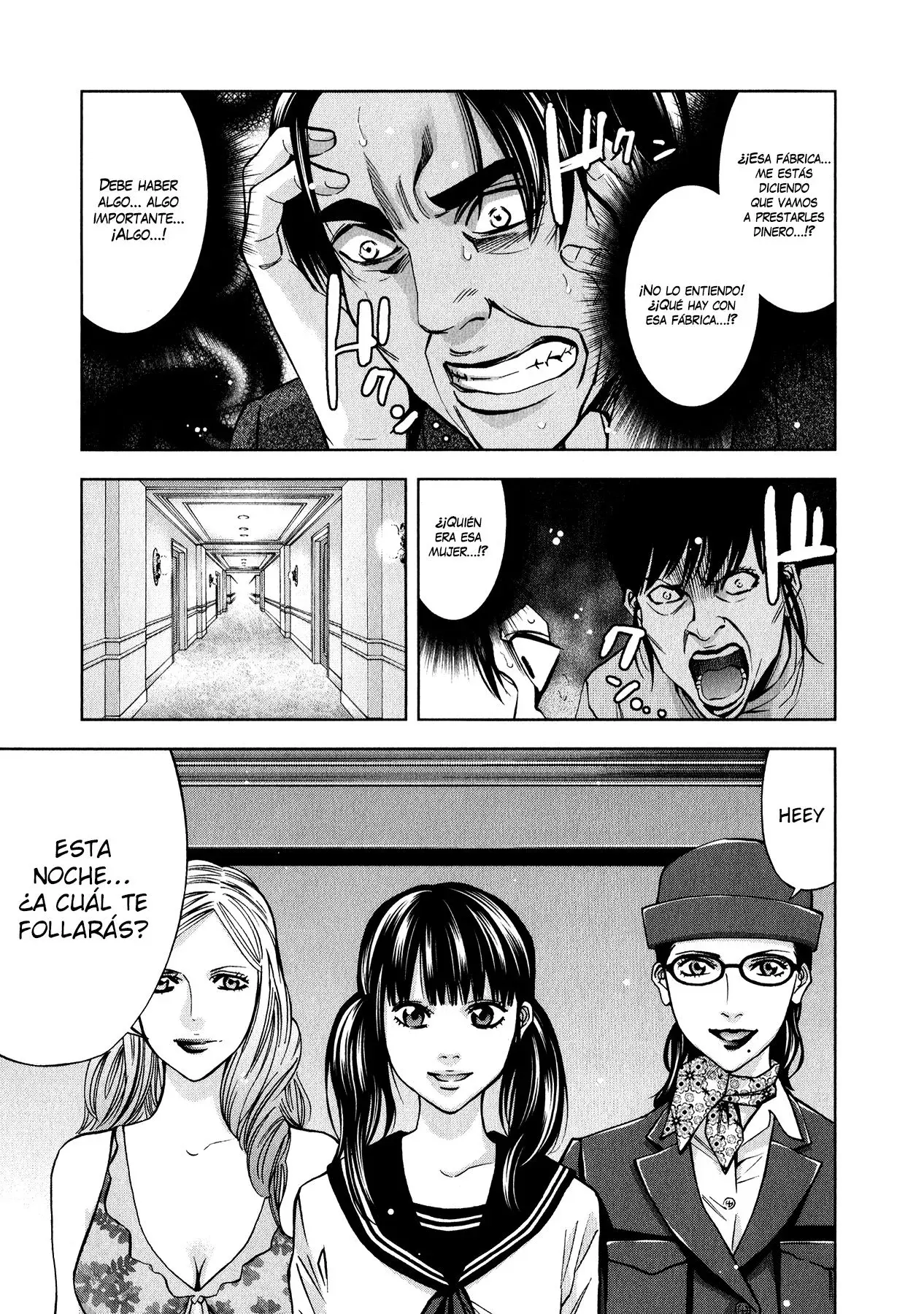 Capitulo 10 page 19