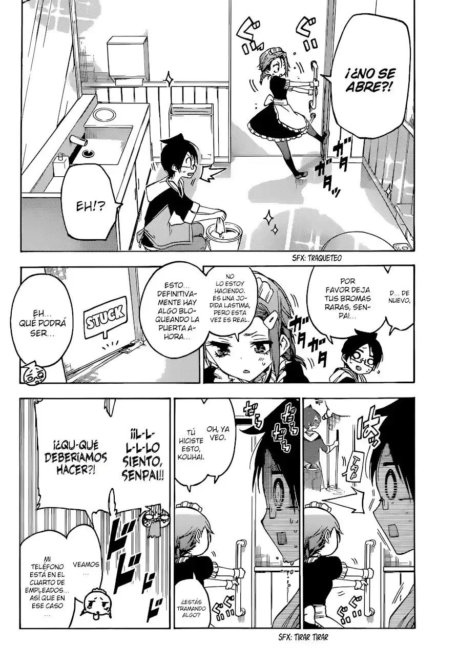 Capitulo 82 page 5