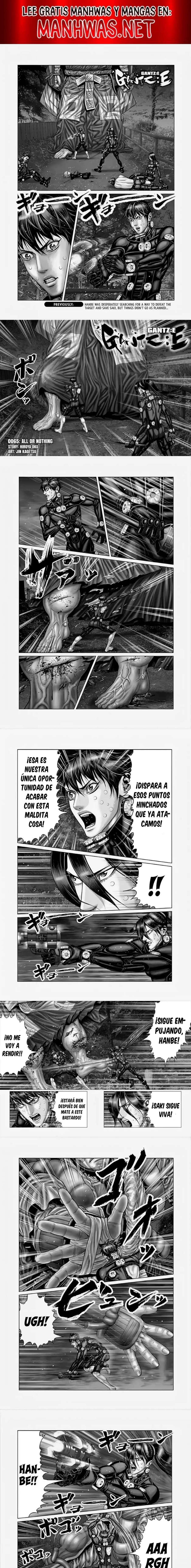 Capitulo 65 page 1