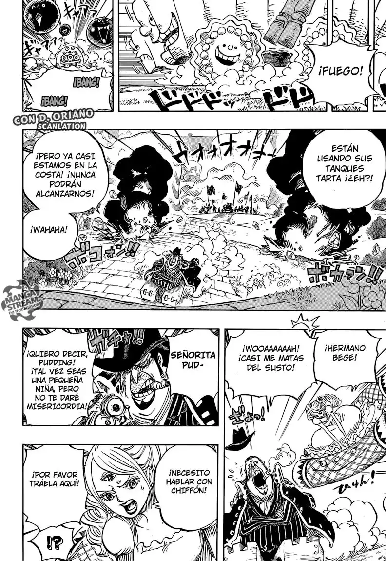 Capitulo 874 page 17