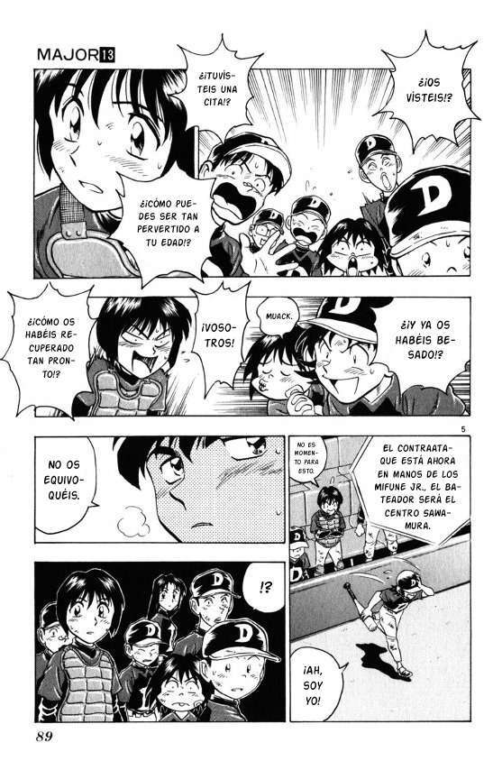 Capitulo 110 page 5