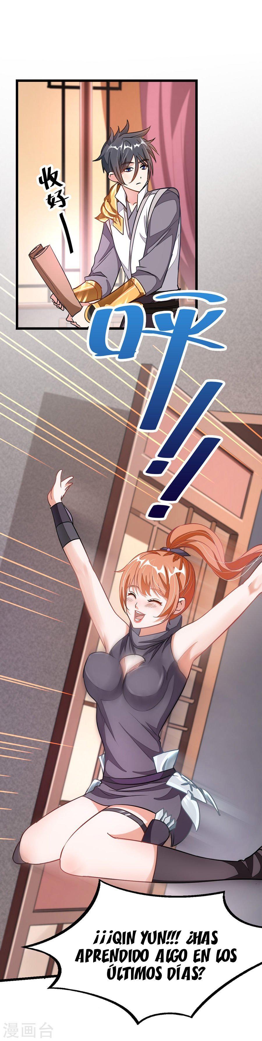 Capitulo 96 page 9