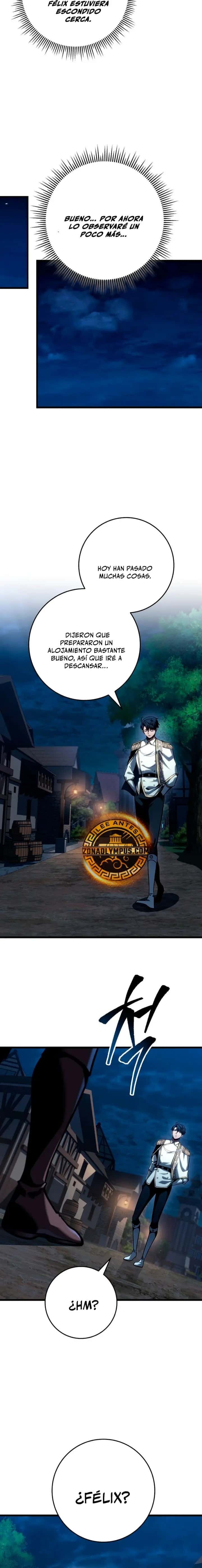 Capitulo 74 page 21