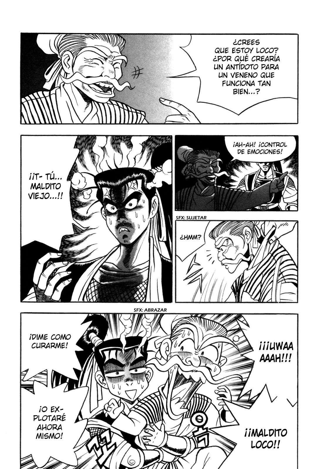 Capitulo 38 page 16