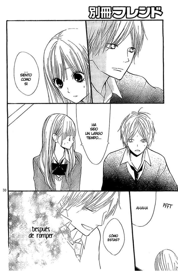 Capitulo 31 page 32