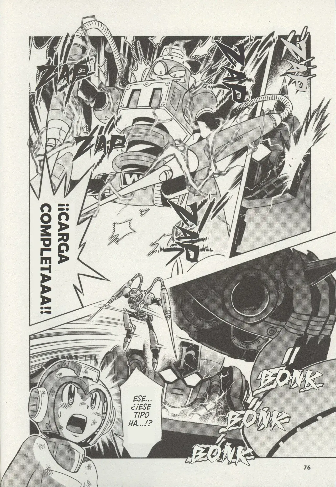 Capitulo 1 page 74