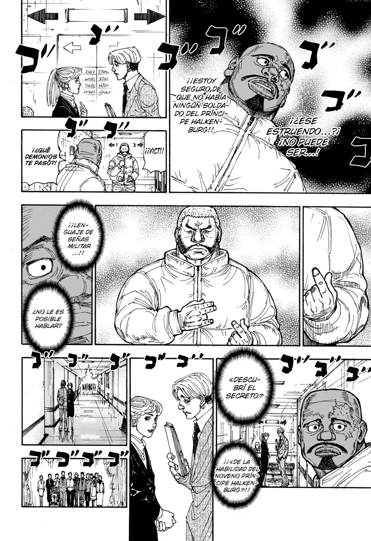 Capitulo 403 page 5