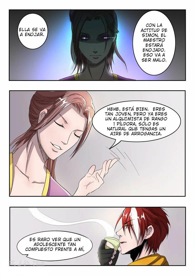 Capitulo 214 page 8