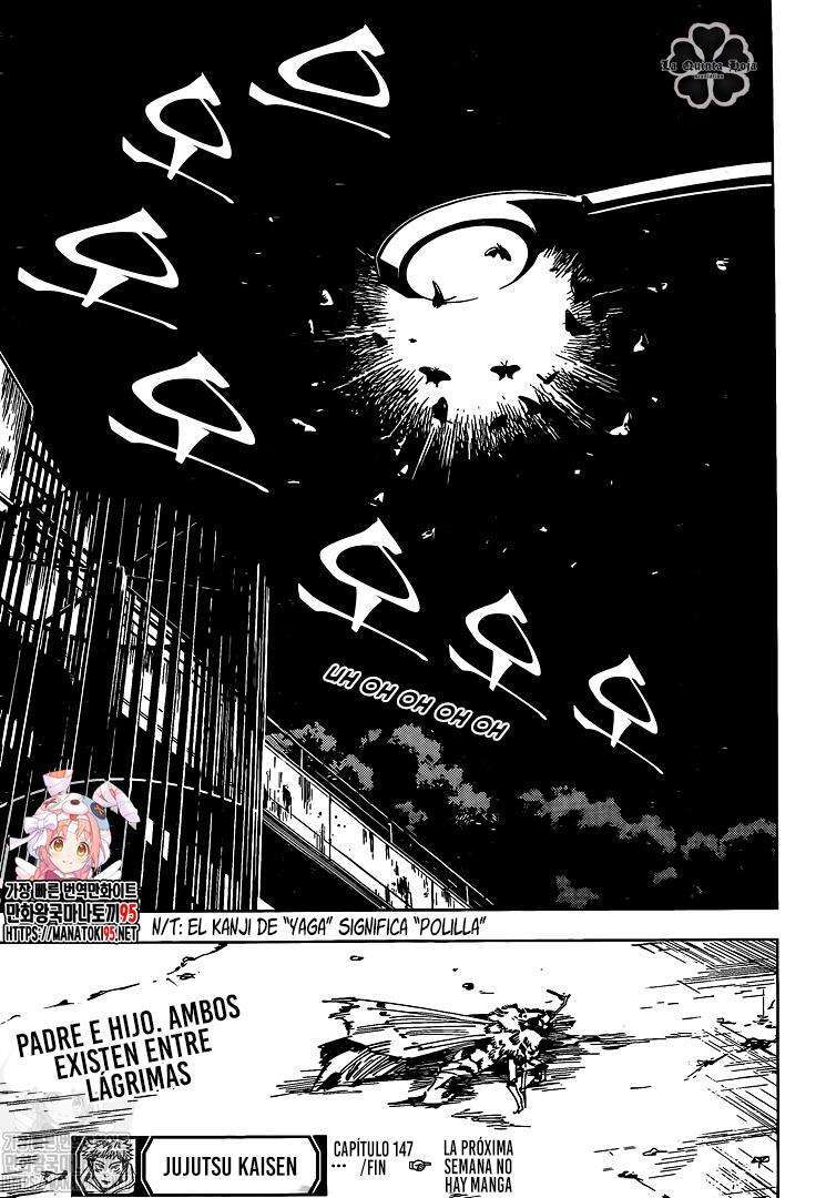 Capitulo 147 page 20