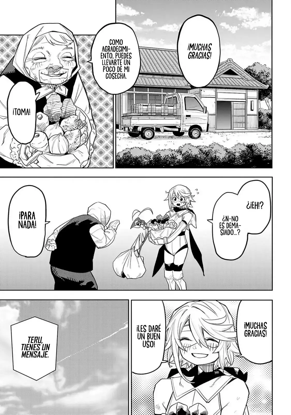 Capitulo 207 page 5