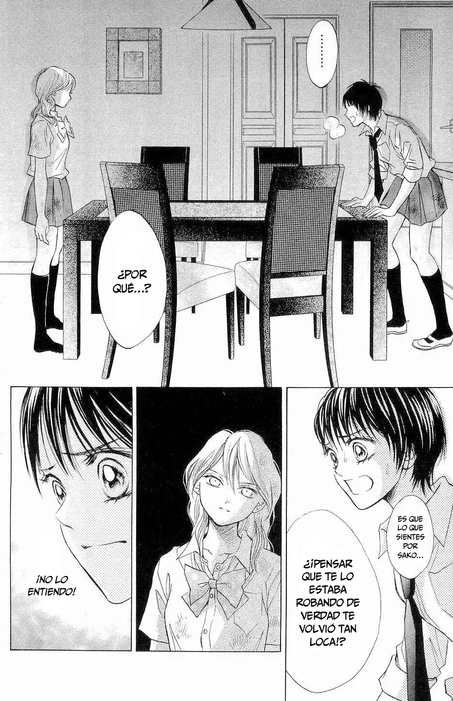 Capitulo 67 page 11