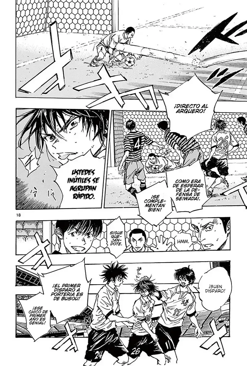 Capitulo 260 page 18