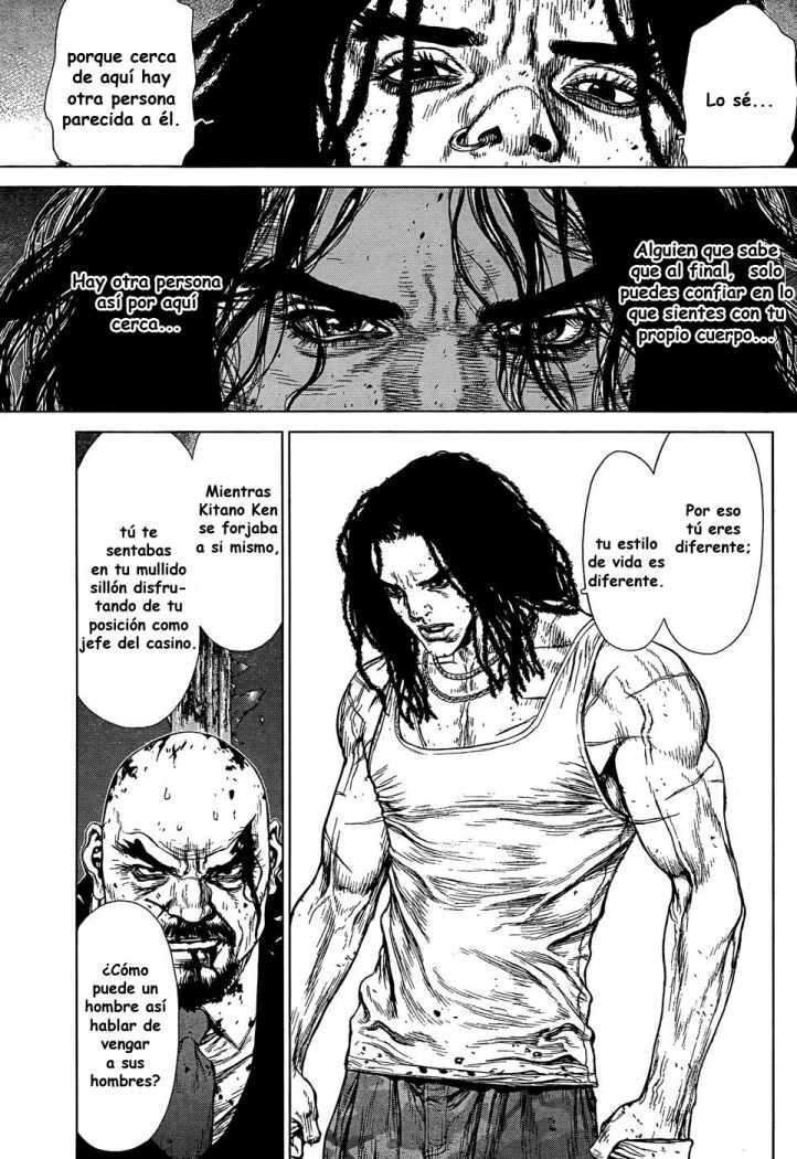 Capitulo 103 page 17