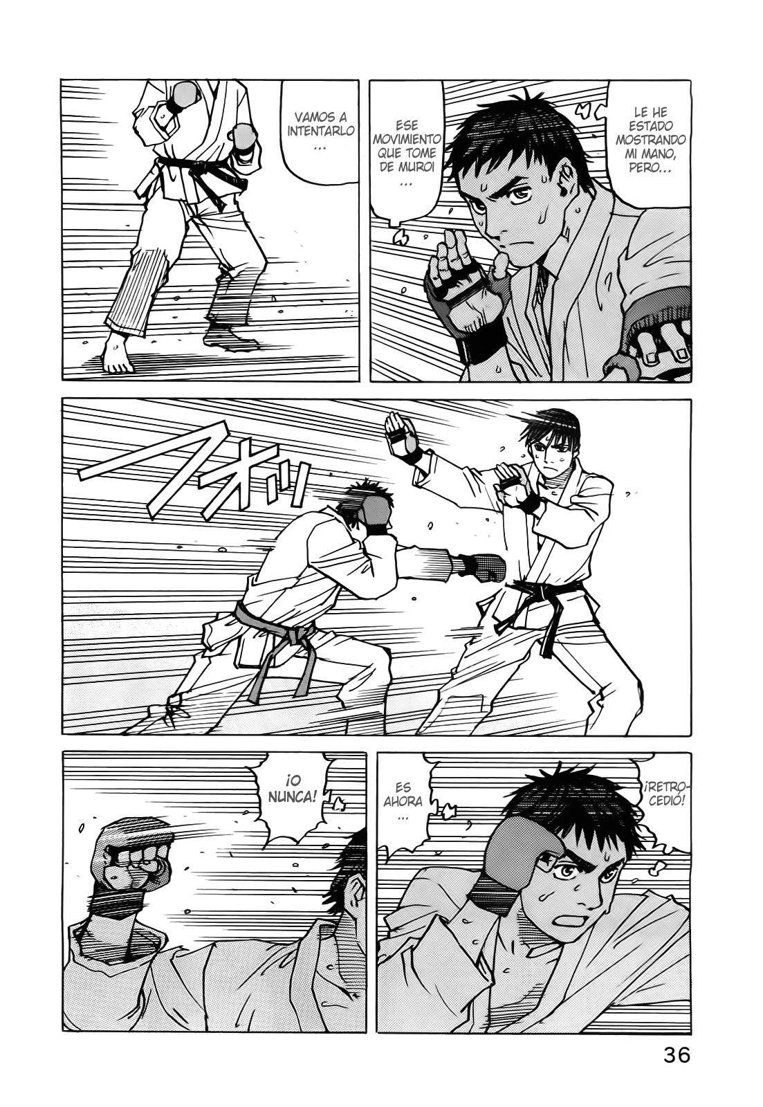 Capitulo 115 page 16
