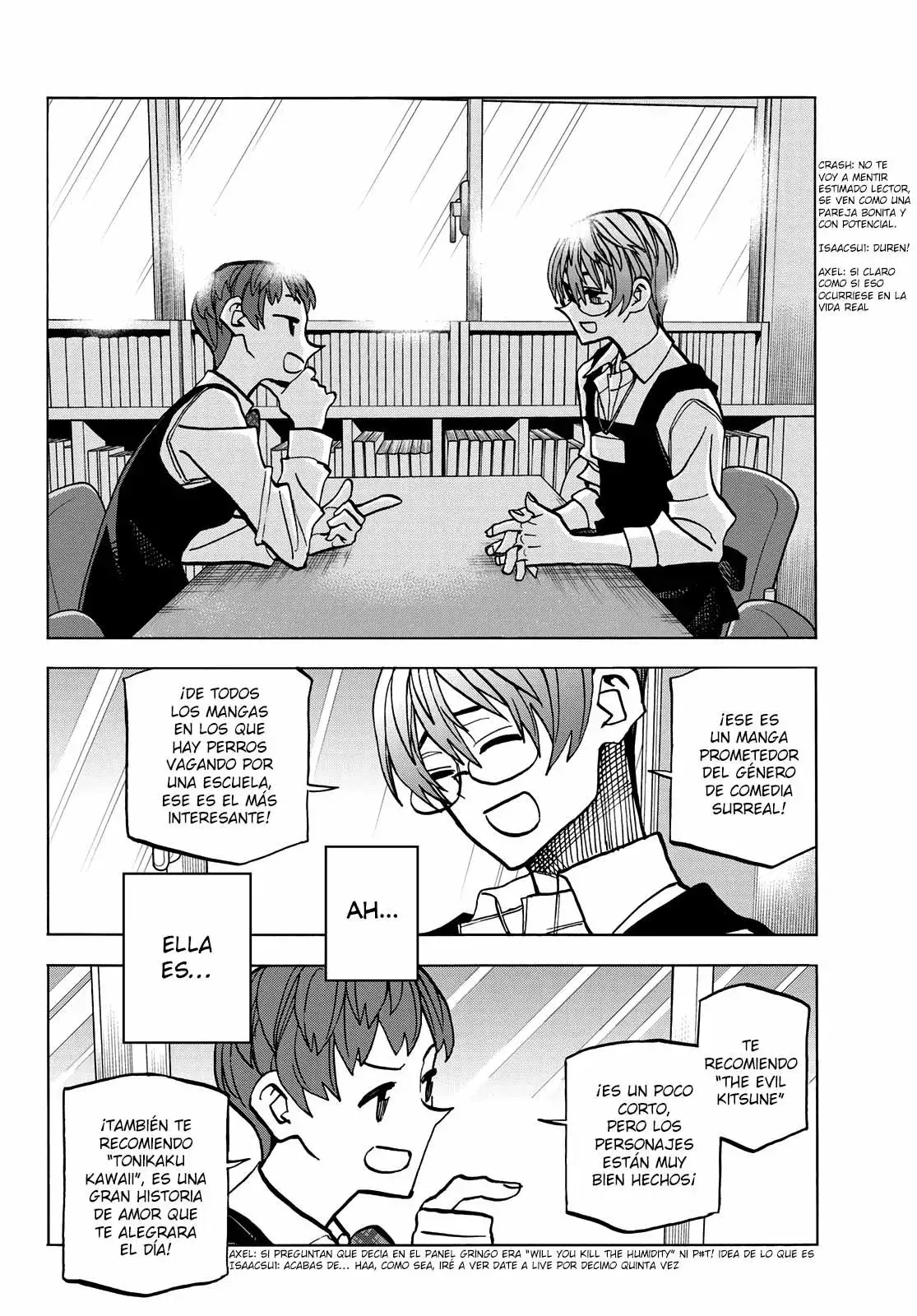 Capitulo 38 page 16