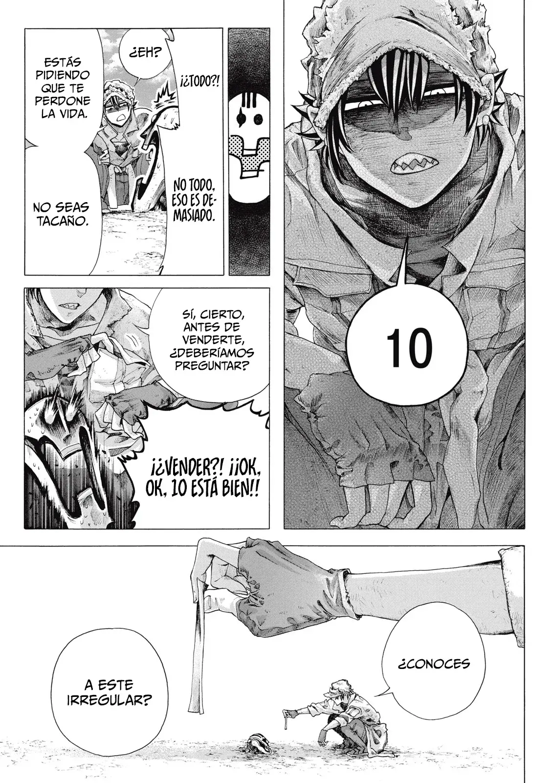 Capitulo 1 page 20