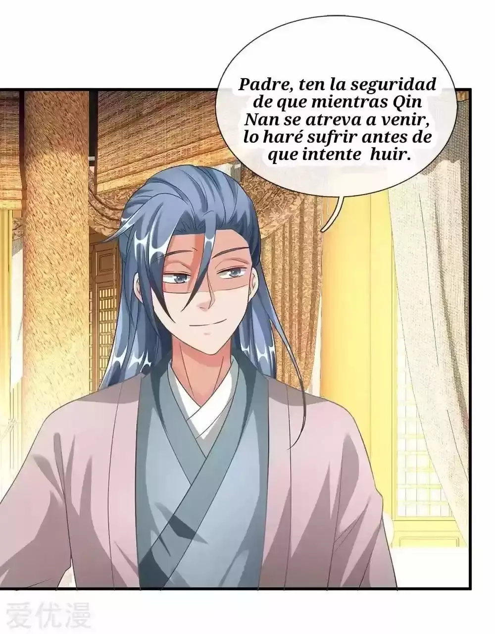 Capitulo 50 page 21