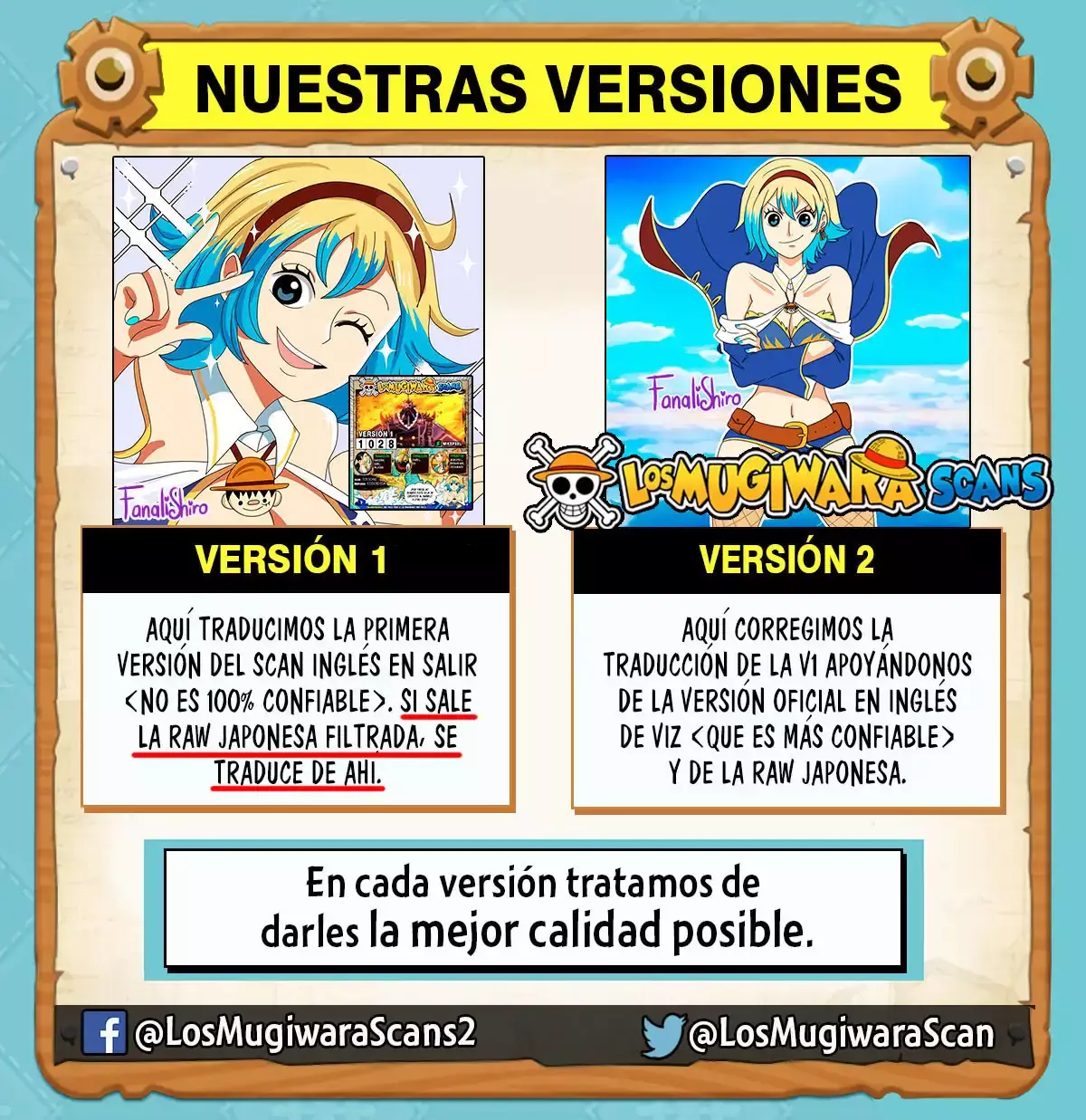 Capitulo 1167 page 2