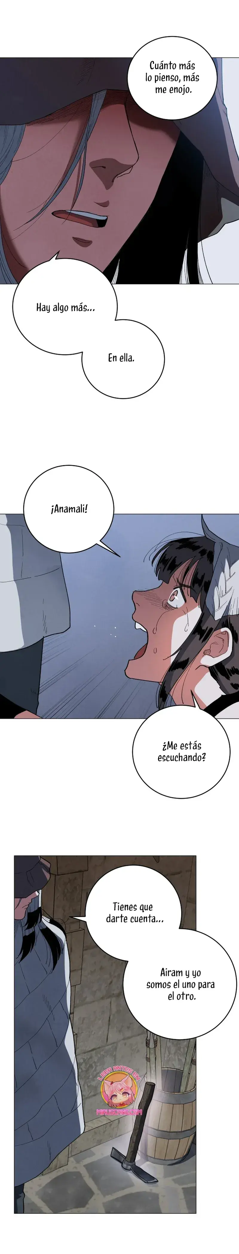 Capitulo 70 page 14