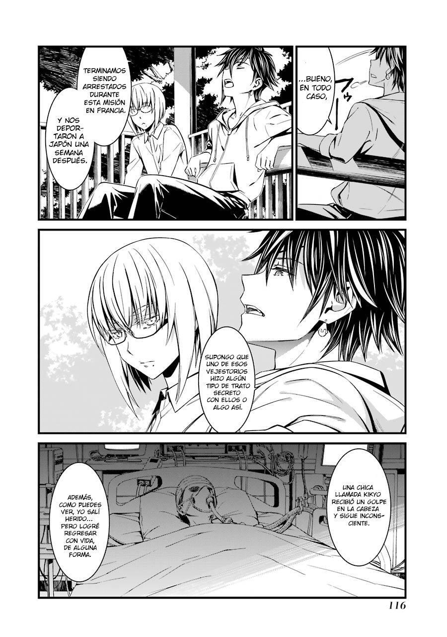 Capitulo 21 page 25