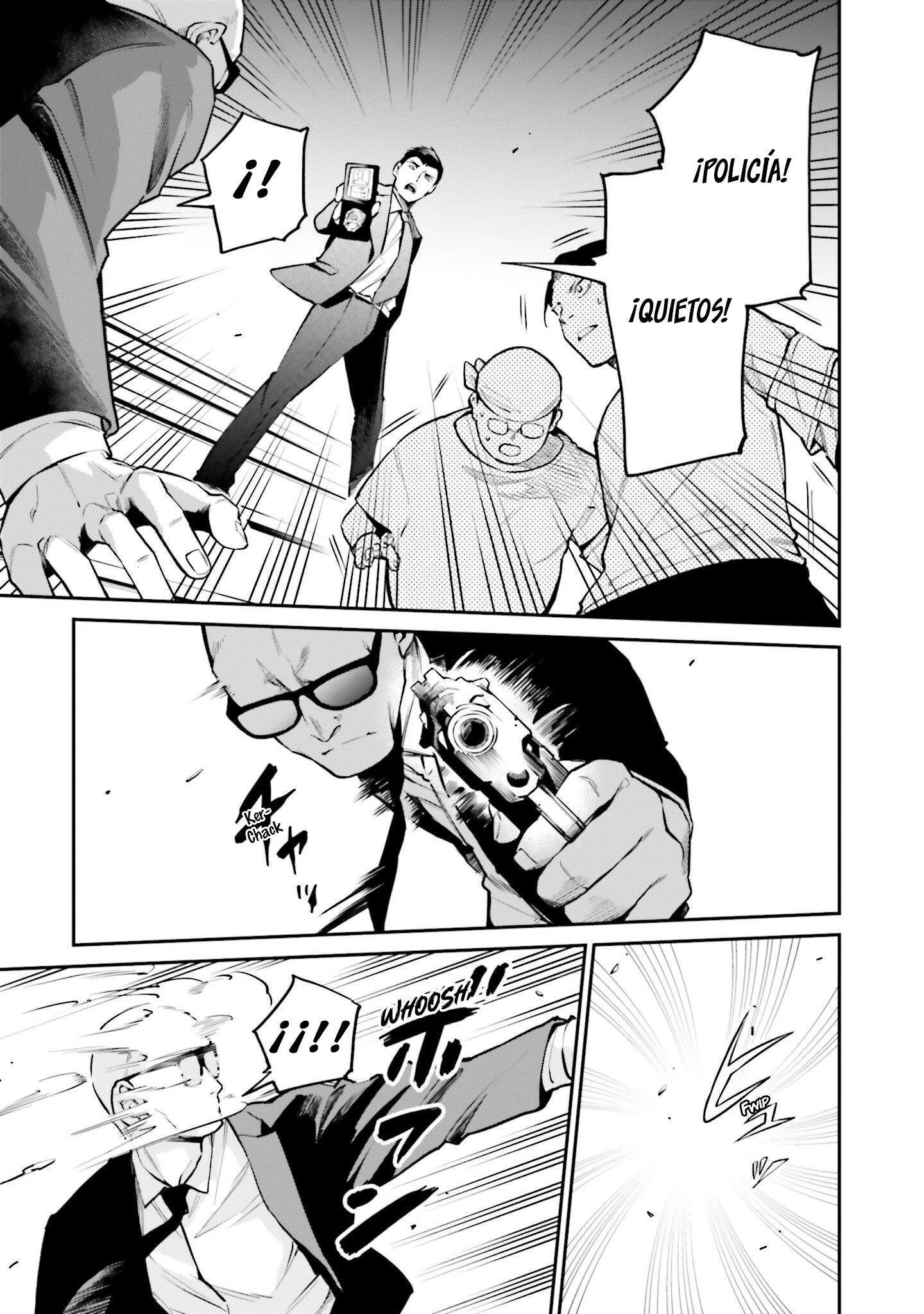 Capitulo 16 page 22