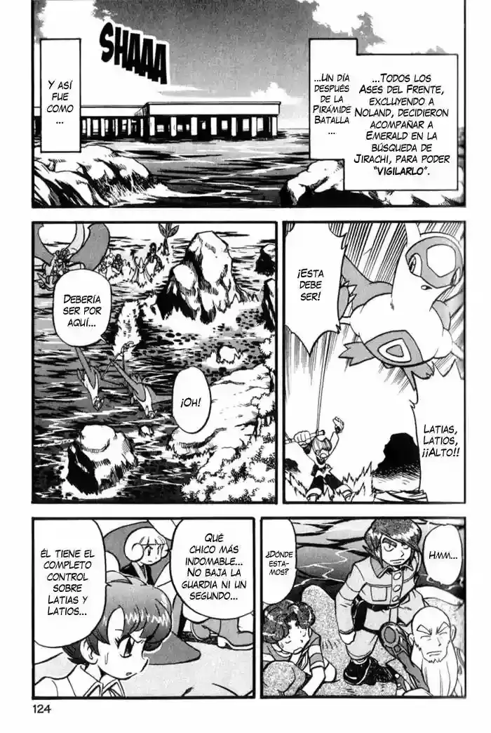 Capitulo 314 page 11