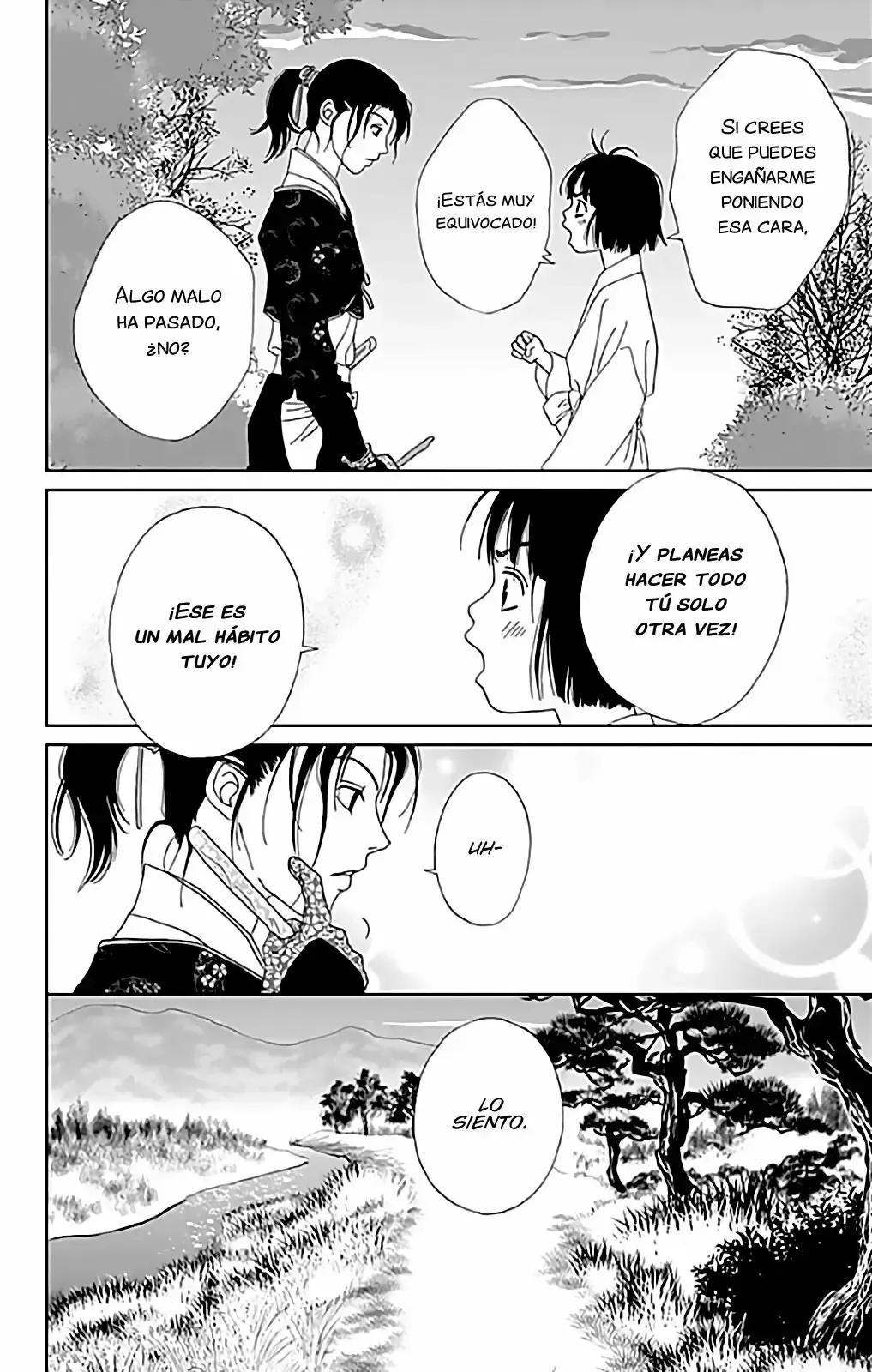 Capitulo 58 page 17