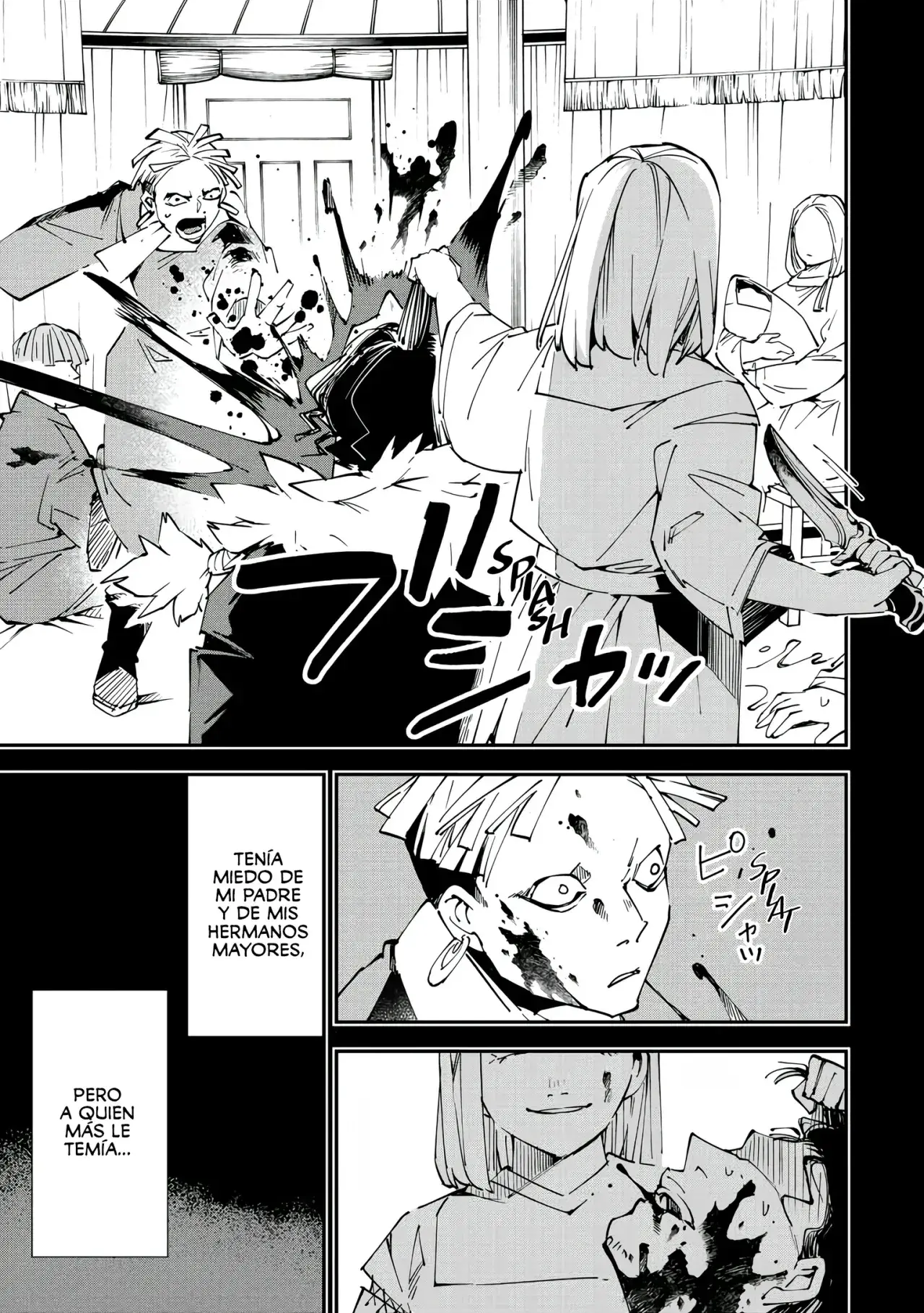 Capitulo 83 page 13