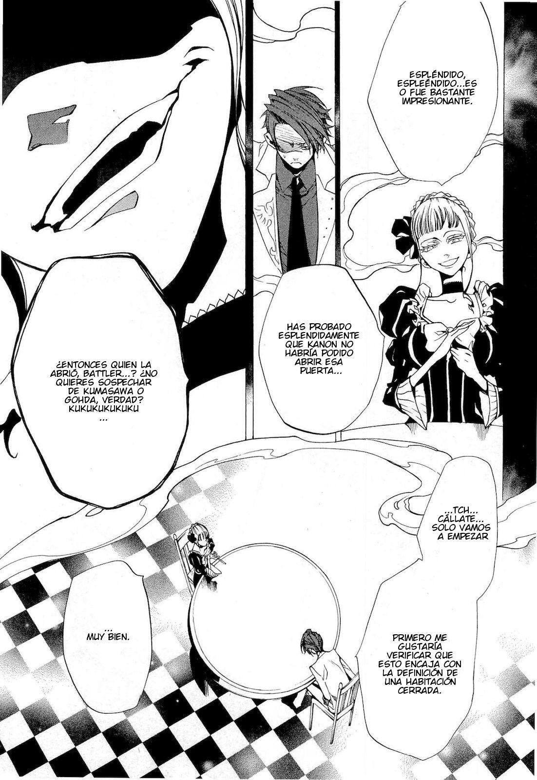 Capitulo 19 page 16