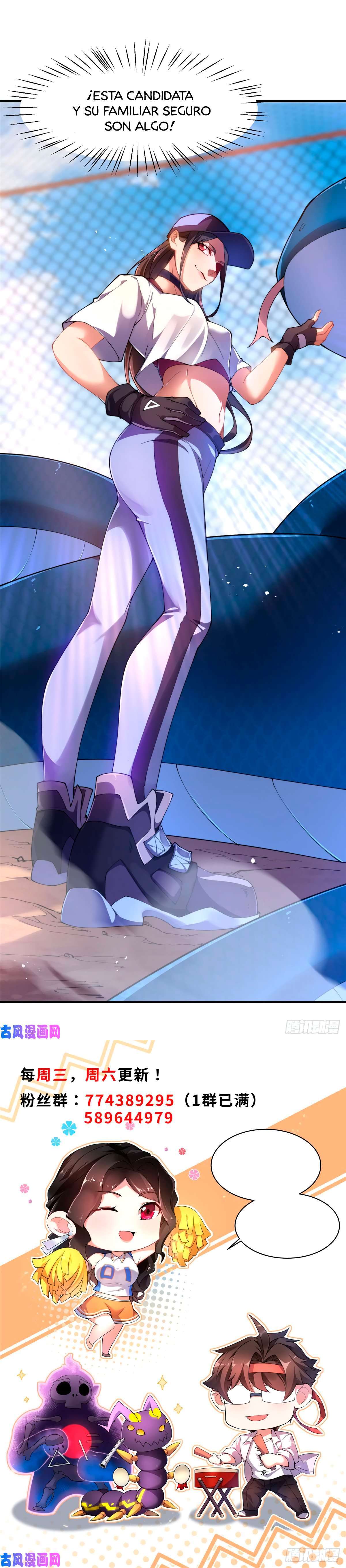 Capitulo 62 page 20