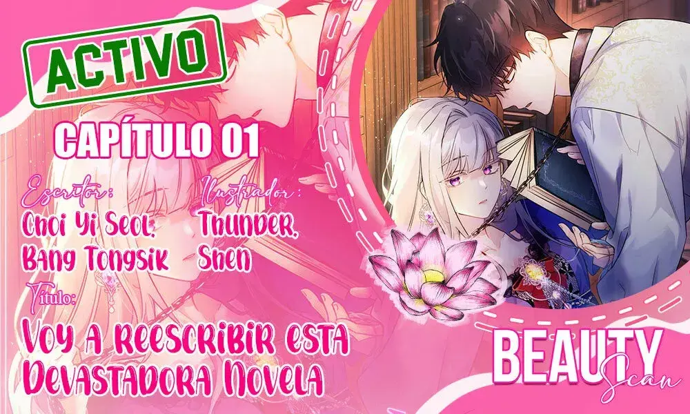 Capitulo 1 page 1