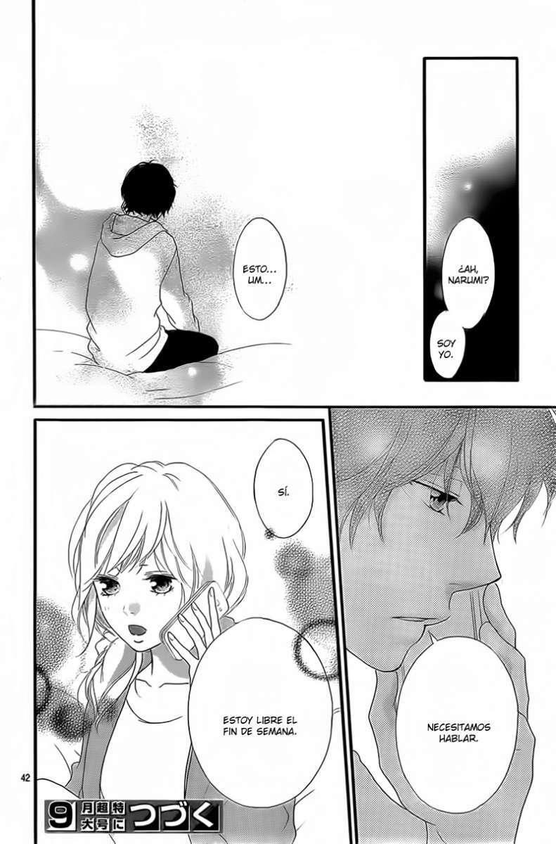 Capitulo 31 page 44
