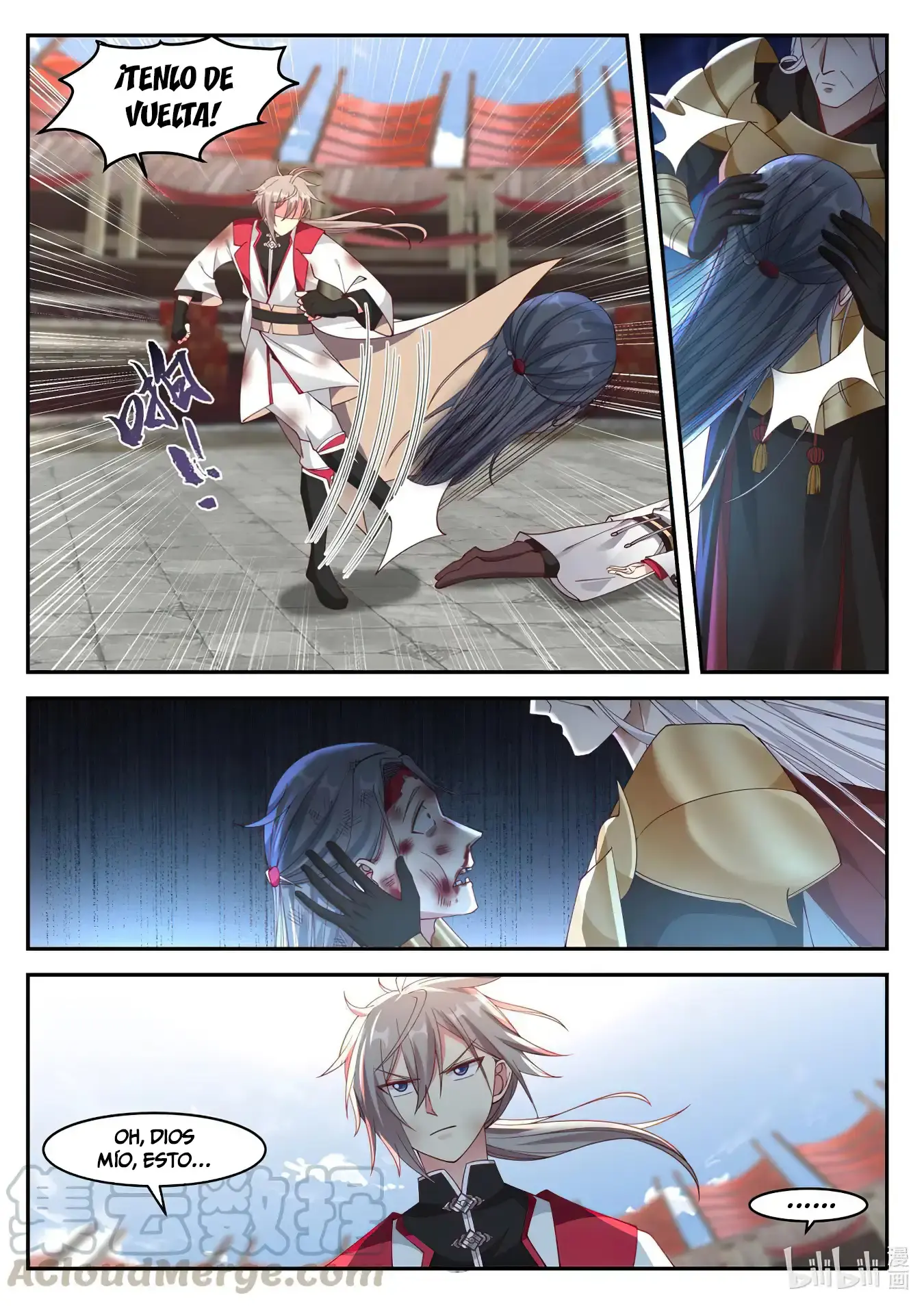 Capitulo 217 page 9