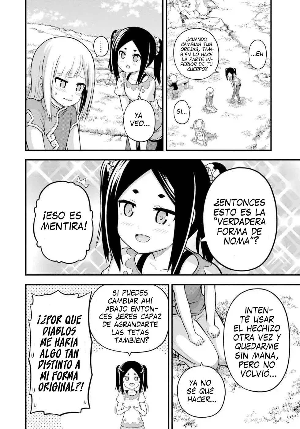 Capitulo 63 page 3