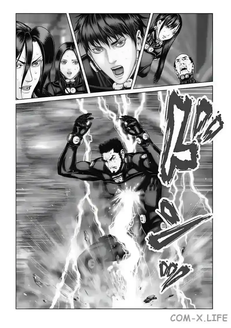 Capitulo 80 page 11