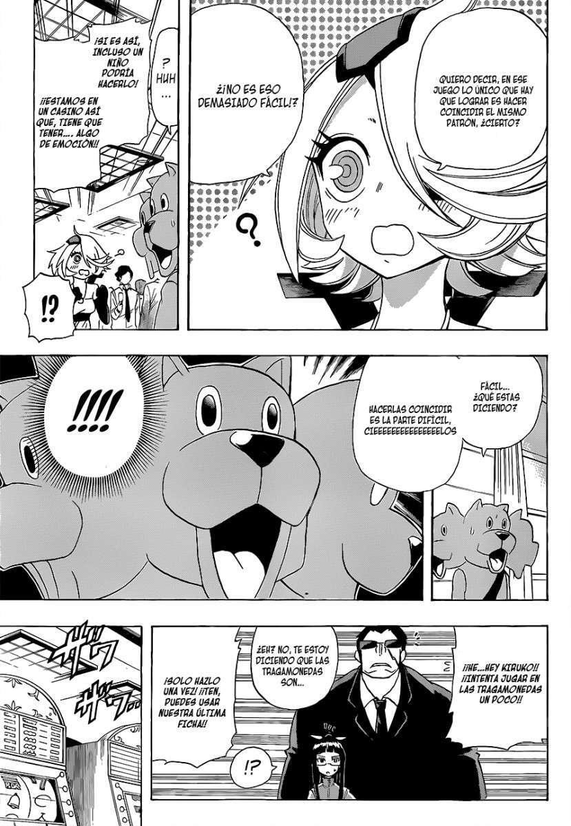 Capitulo 11 page 12