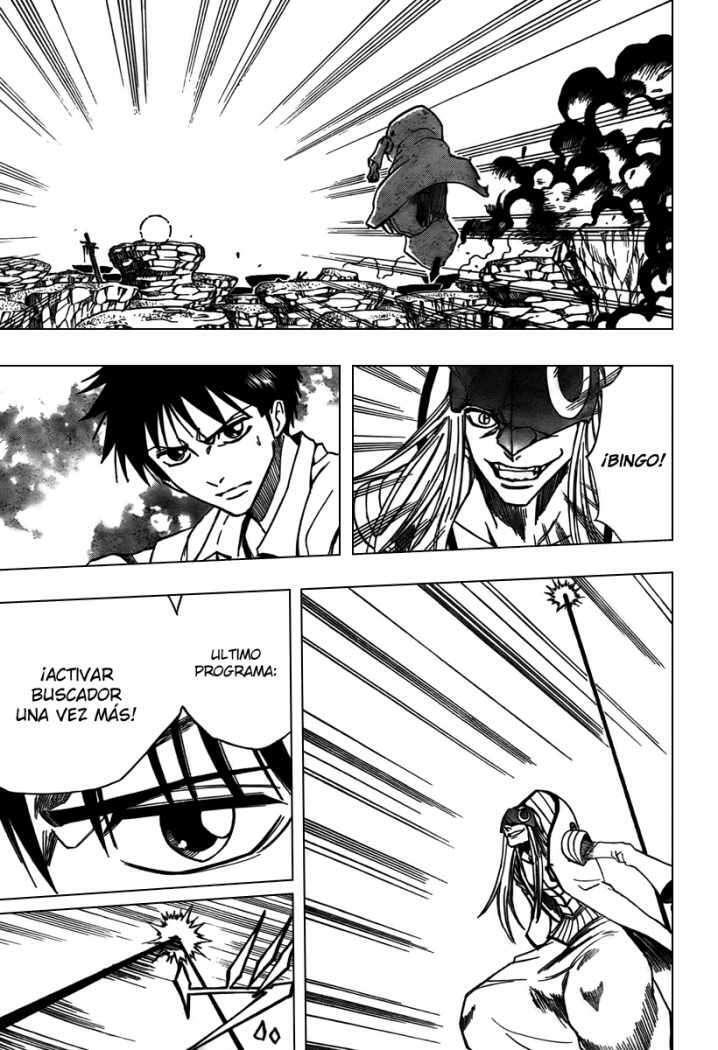 Capitulo 42 page 14