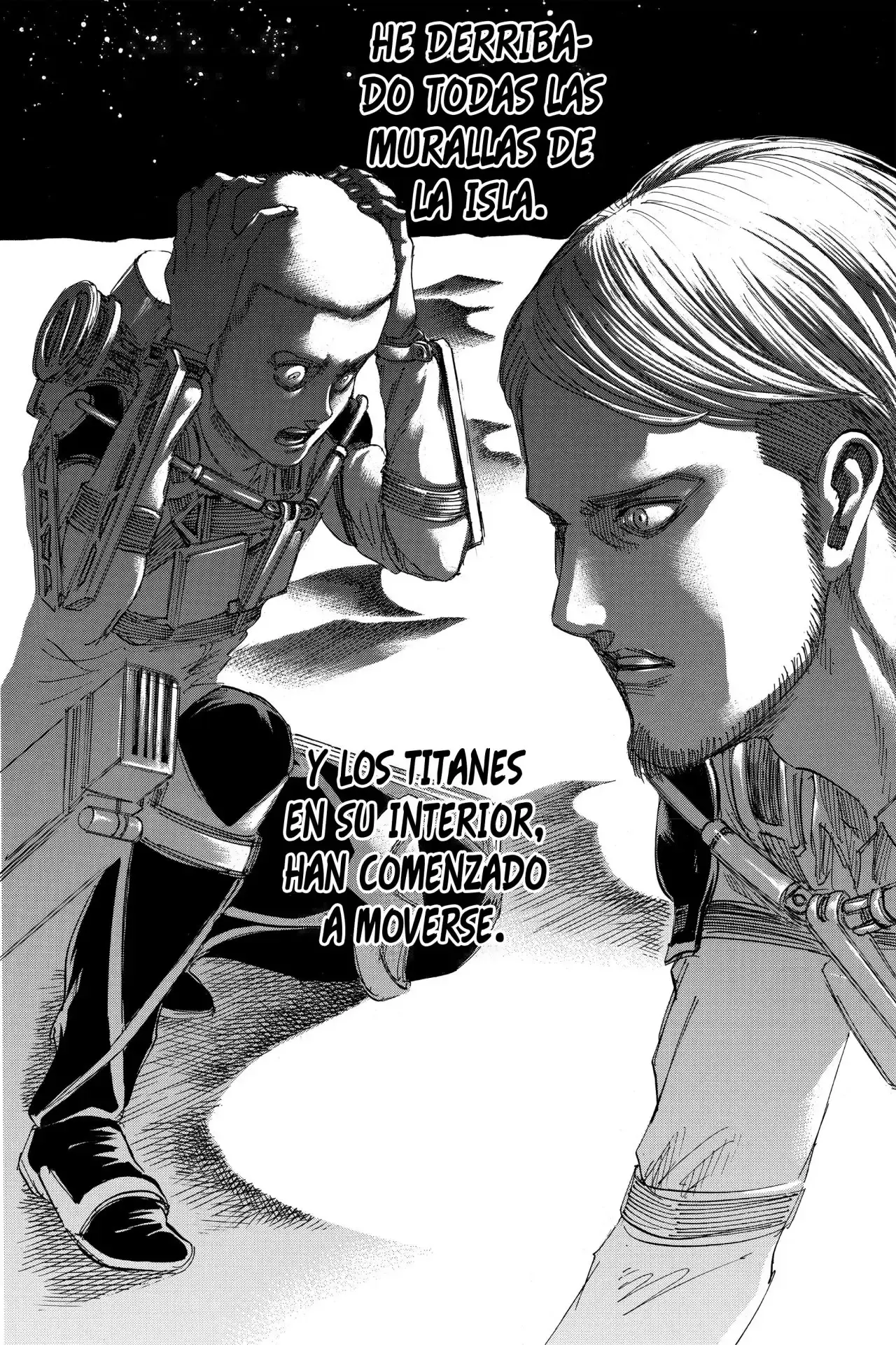Capitulo 123 page 41
