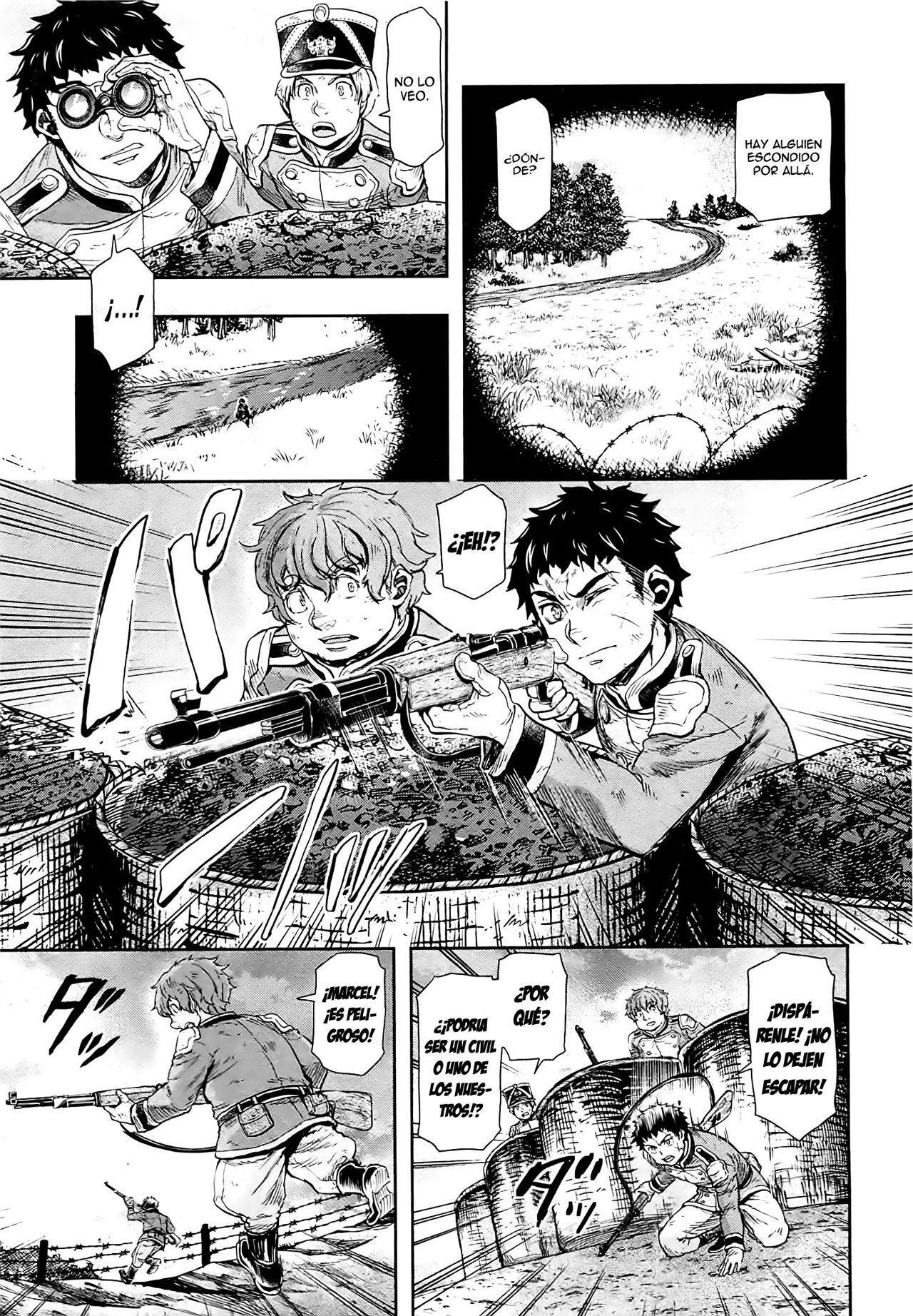 Capitulo 40 page 5