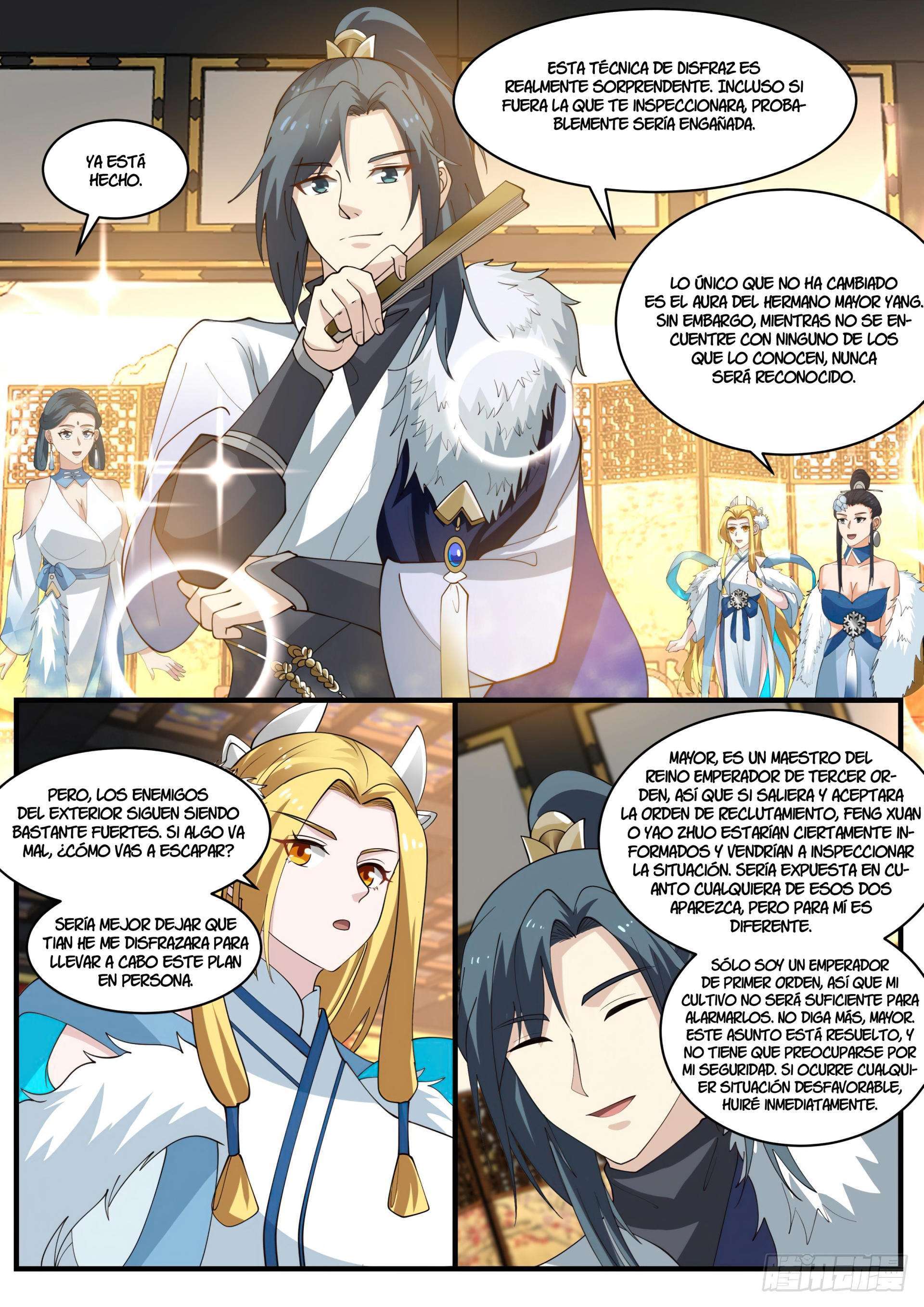 Capitulo 1932 page 11