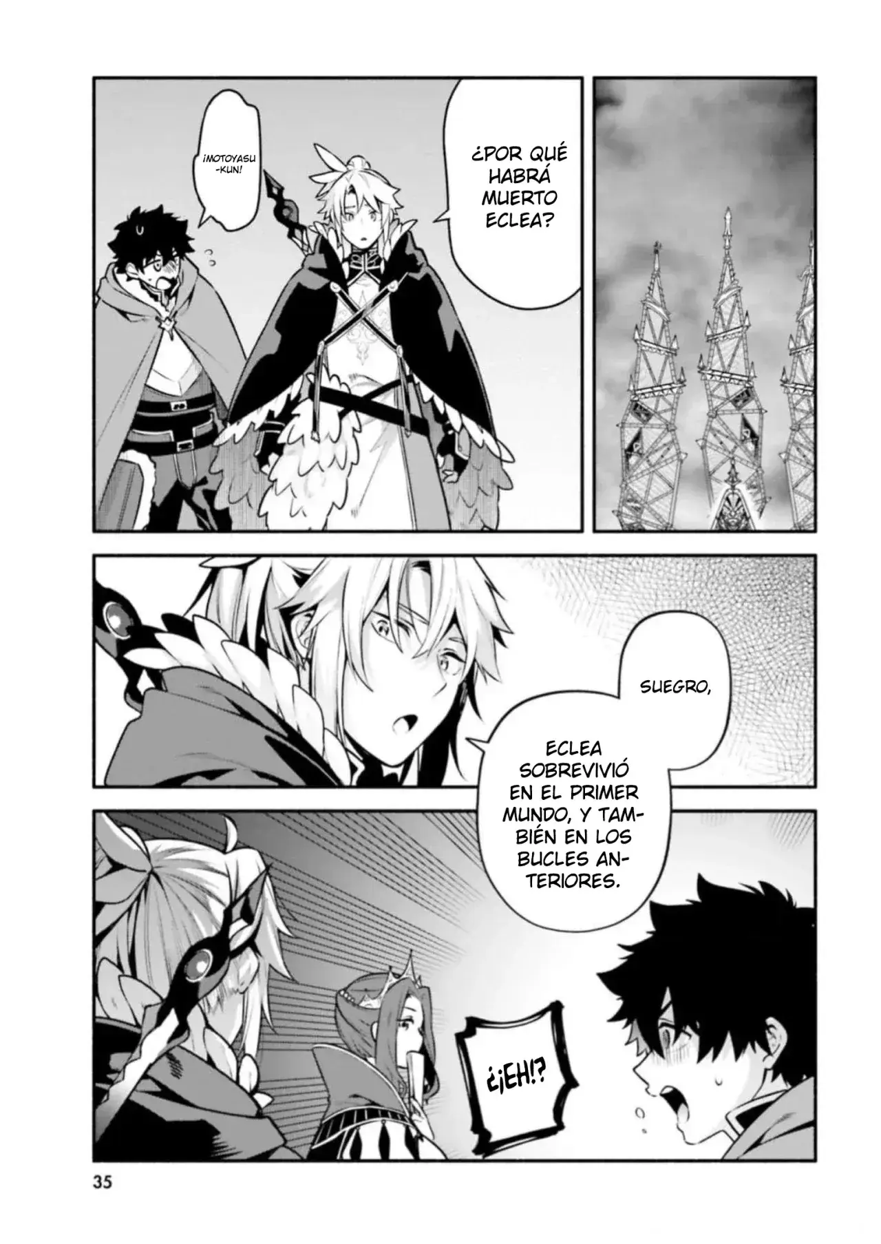 Capitulo 51 page 6
