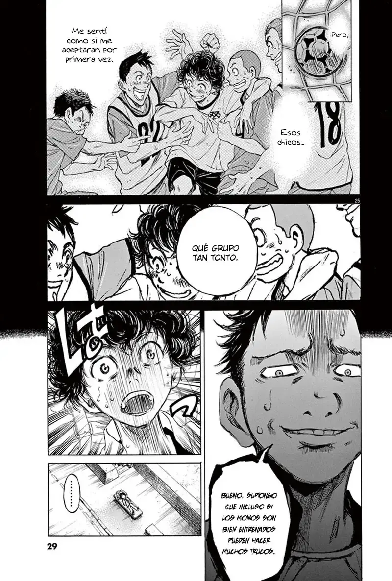 Capitulo 1 page 28