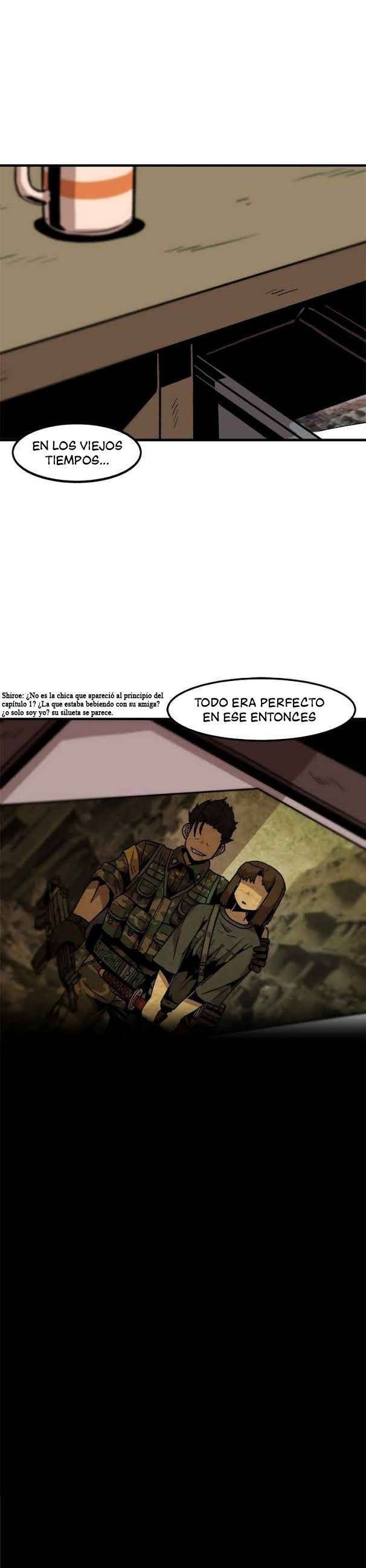 Capitulo 20 page 24
