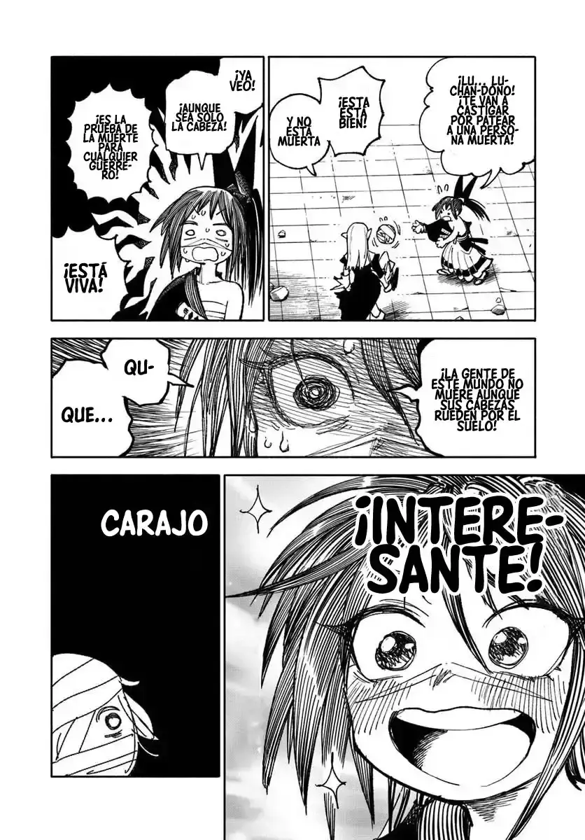 Capitulo 34 page 22
