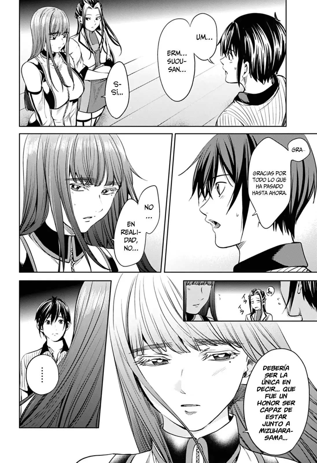Capitulo 51 page 21
