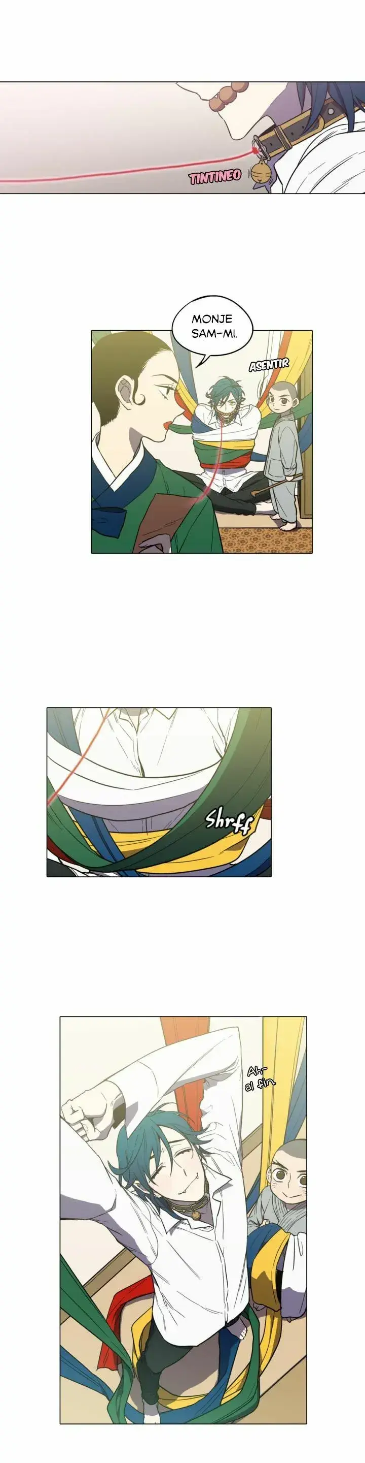 Capitulo 39 page 19