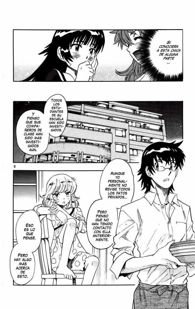 Capitulo 144 page 10
