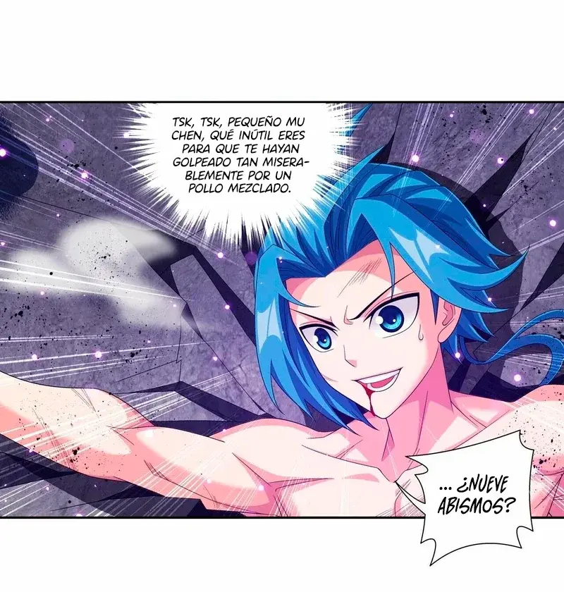Capitulo 346 page 26