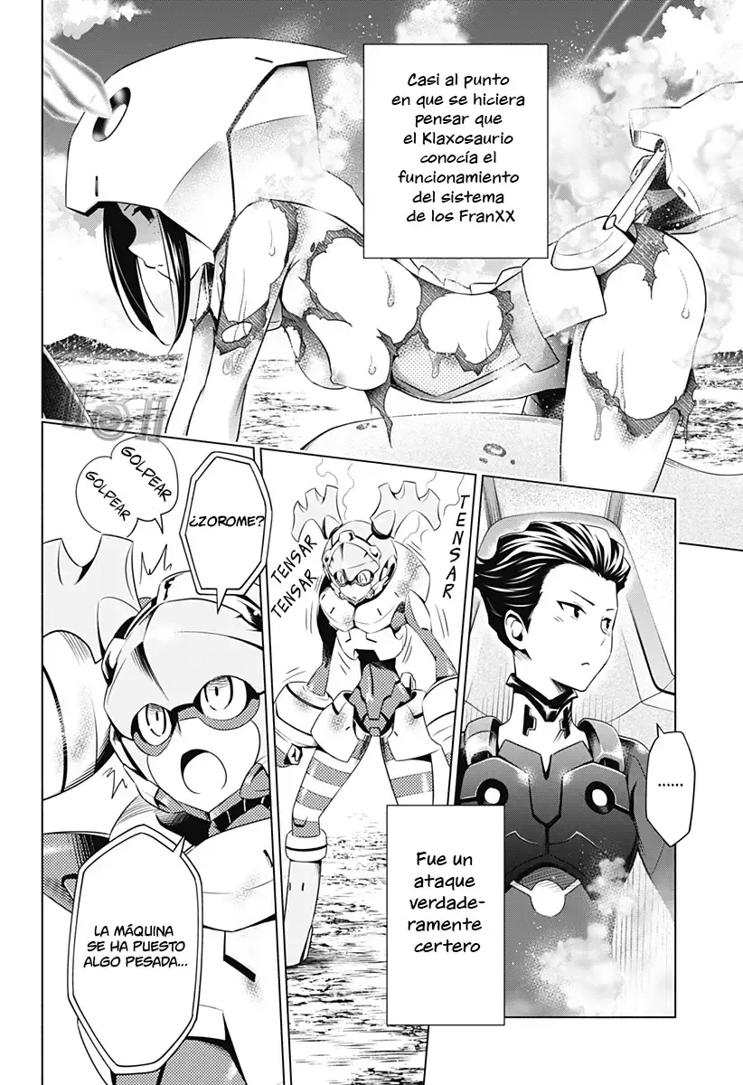 Capitulo 32 page 16