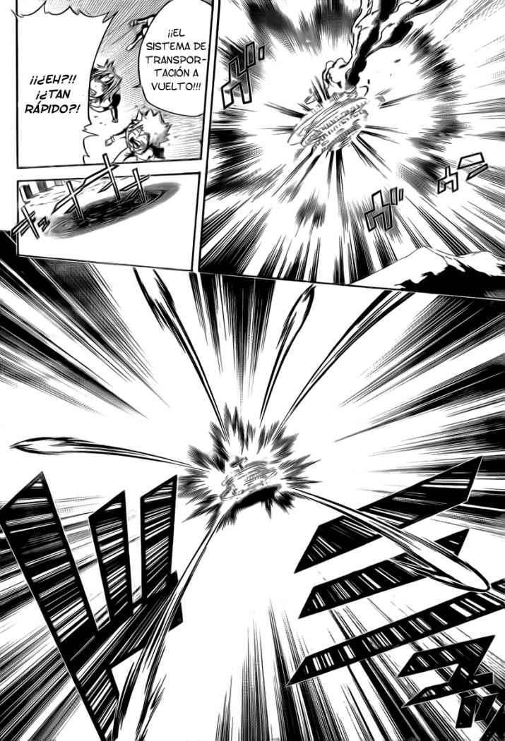 Capitulo 257 page 8